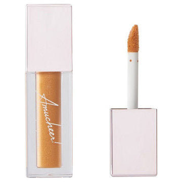 CLUB AMUCHEER EYE SHADOW P03 HONEY MUSTARD