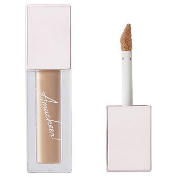 CLUB AMUCHEER EYE SHADOW S01 MOON BEIGE