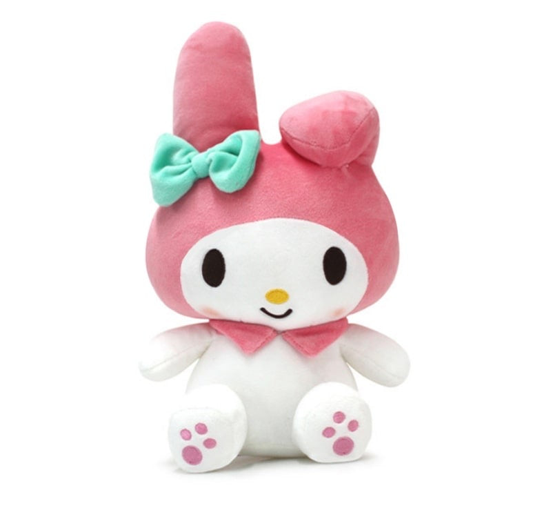 SANRIO STUFFED TOY MY MELODY 25CM