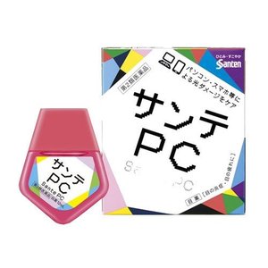 SANTE PC EYE LOTION