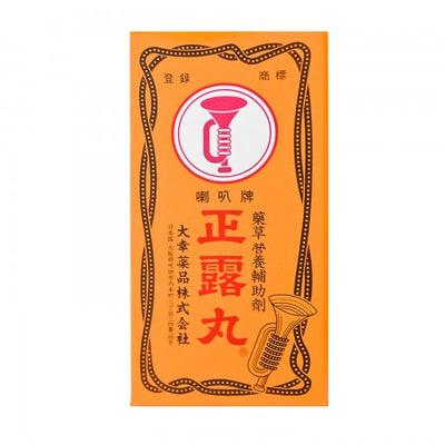 TAIKO SEIROGAN SUPPLEMENT 100PILLS