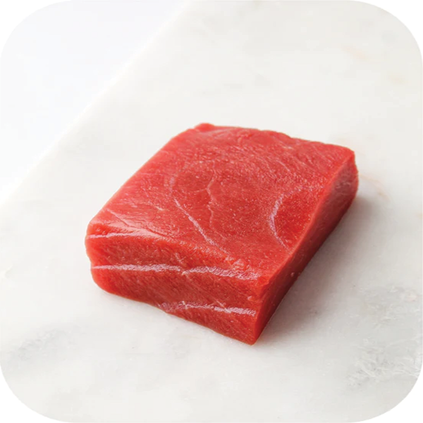 BLUEFIN TUNA AKAMI for Sashimi (Super Frozen) 赤身