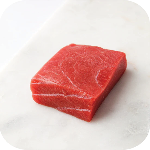 BLUEFIN TUNA AKAMI for Sashimi (Super Frozen)  赤身