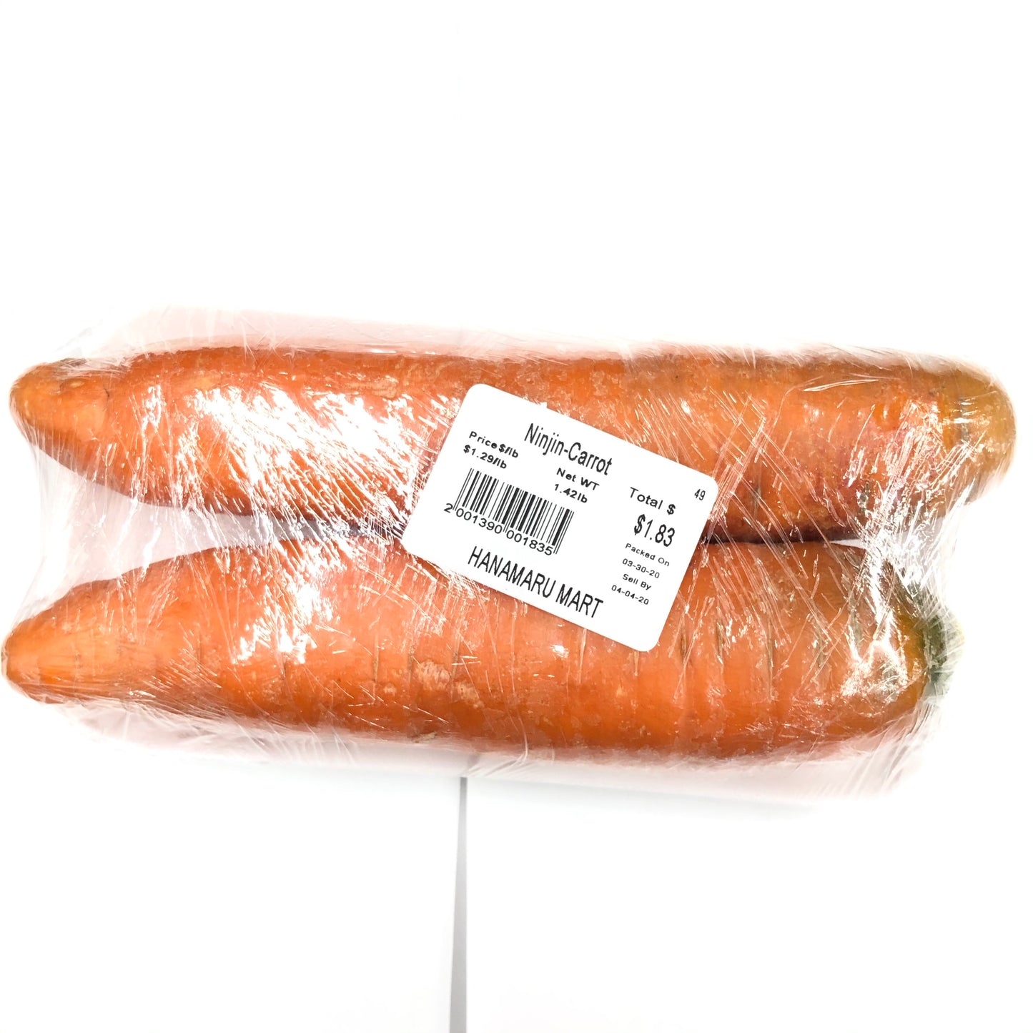Carrot