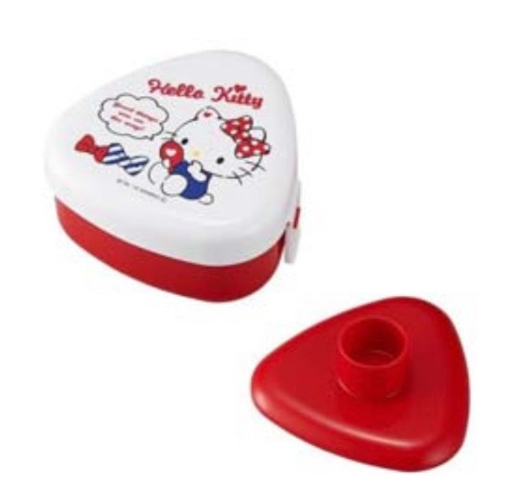 OSK Japan Hello Kitty Lunch Box