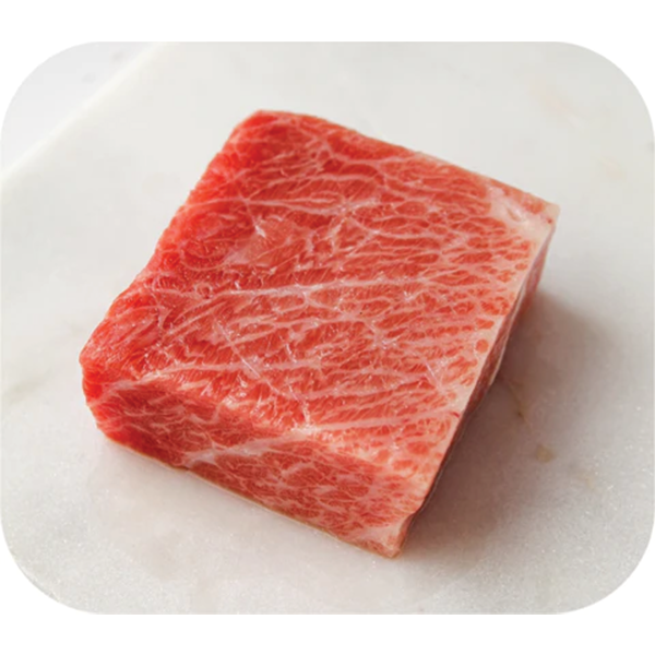 BLUEFIN TUNA OTORO for Sashimi (Super Frozen) 大トロ