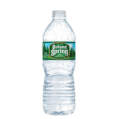 POLAND SPIRING 350ML