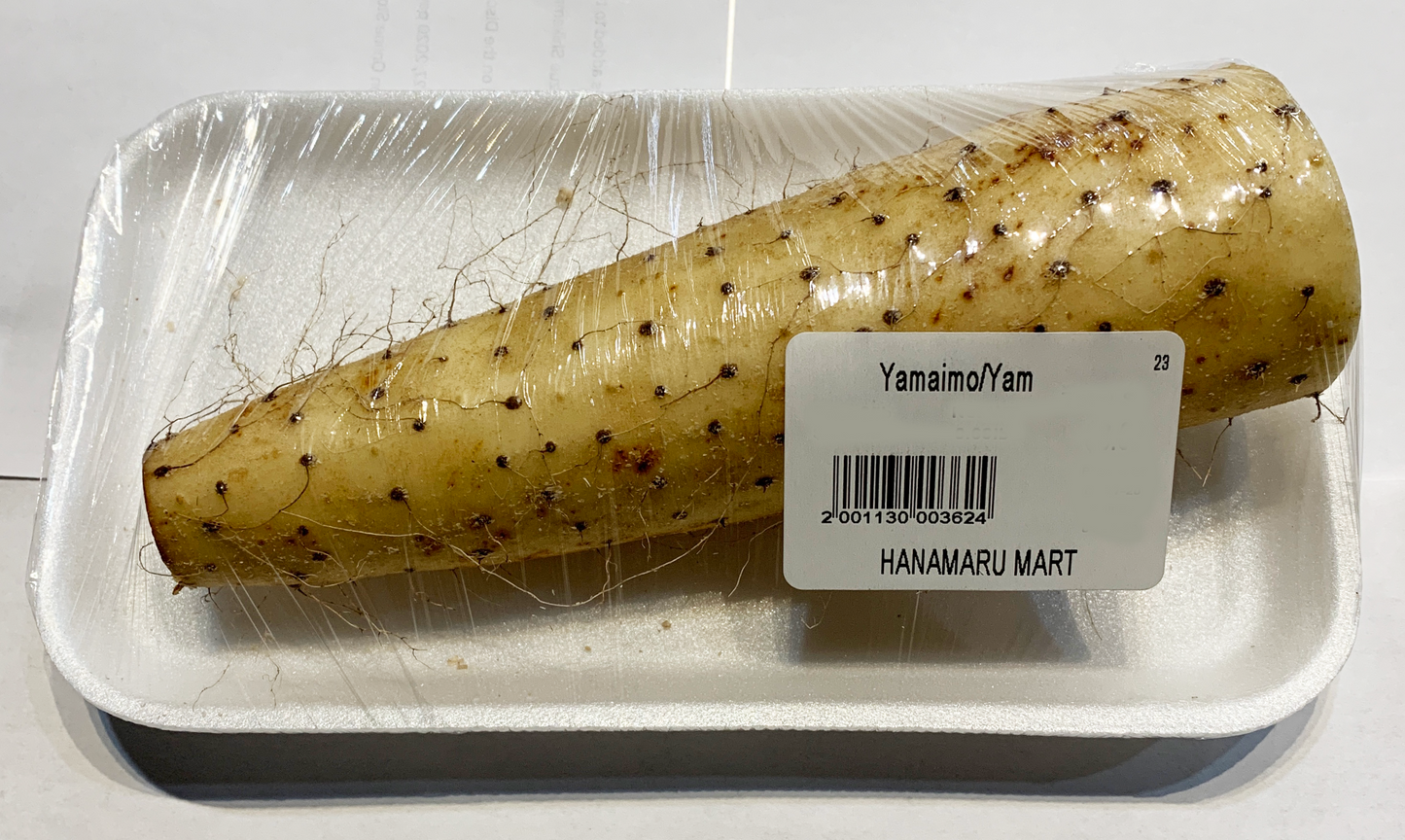 Yam
