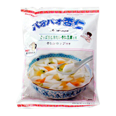 PAOPAO ANNIN TOFU MIX