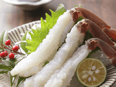 Japanese Matsuba Kani Crab 松葉蟹 (Pre-order Item)