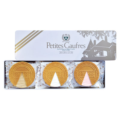 FUGETSUDO PETITES GAUFRES