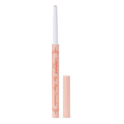 CANMAKE EYE BAG CONCEALER PENCIL 03 PEACH ORANGE