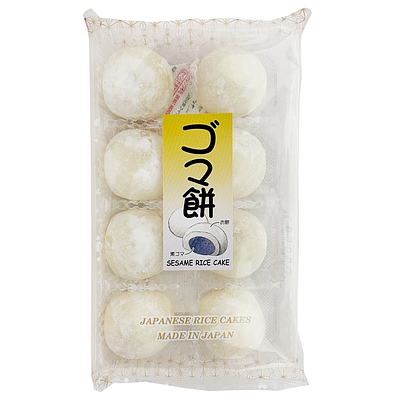 KUBOTA SESAME DAIFUKU 8P