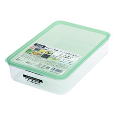 SANADA PLASTIC FOOD CONTAINER  1000ML