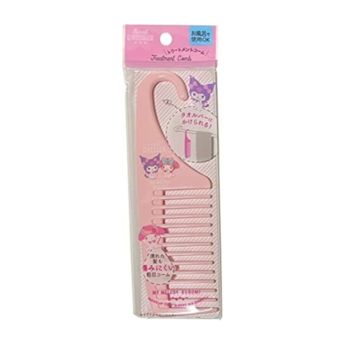 MY MELODY TREATMENT COMB