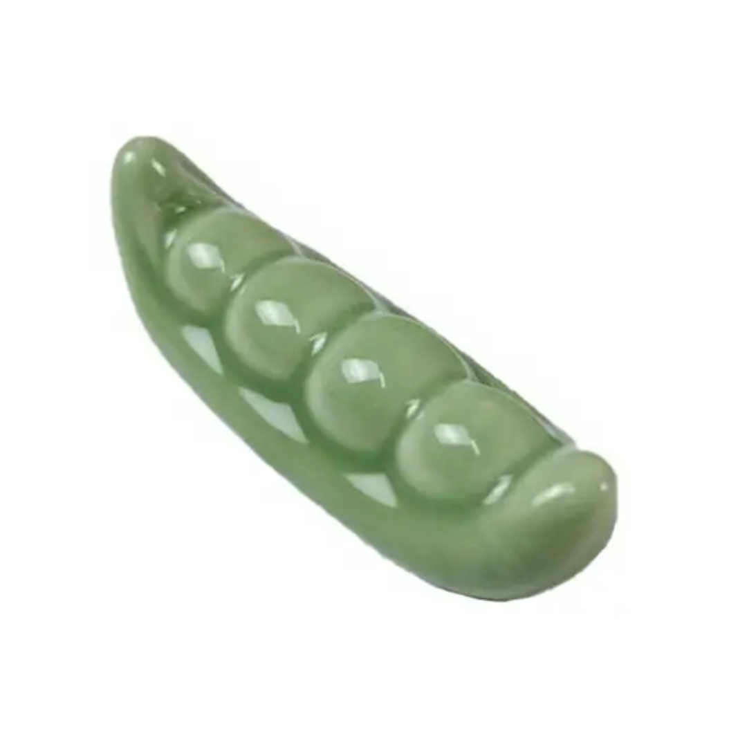 CHOPSTICKS REST PEA STYLE 1PC