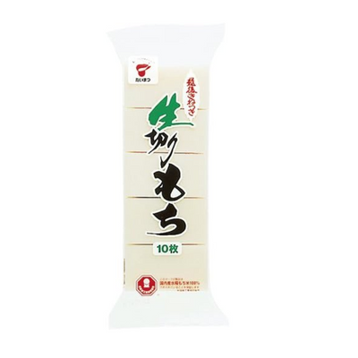 ★TAIMATSU NAMA KIRIMOCHI 450G