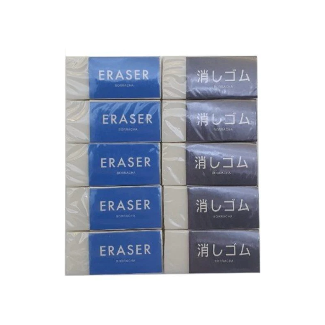 ERASER 10PCS