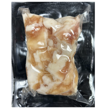 1/2LB PACK - Teinei-Ya Hotpot Extra Intenstine Motsu FROZEN