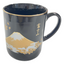 KANEWAKA KUROGANE FUJI MUG CUP