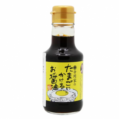 SOY SAUCE FOR EGG RICE