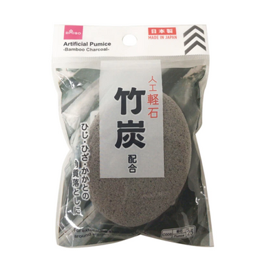 ARTIFICIAL PUMICE BAMBOO CHARCOAL