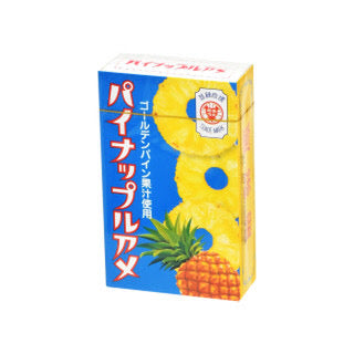 SEIKA PINEAPPLE AME