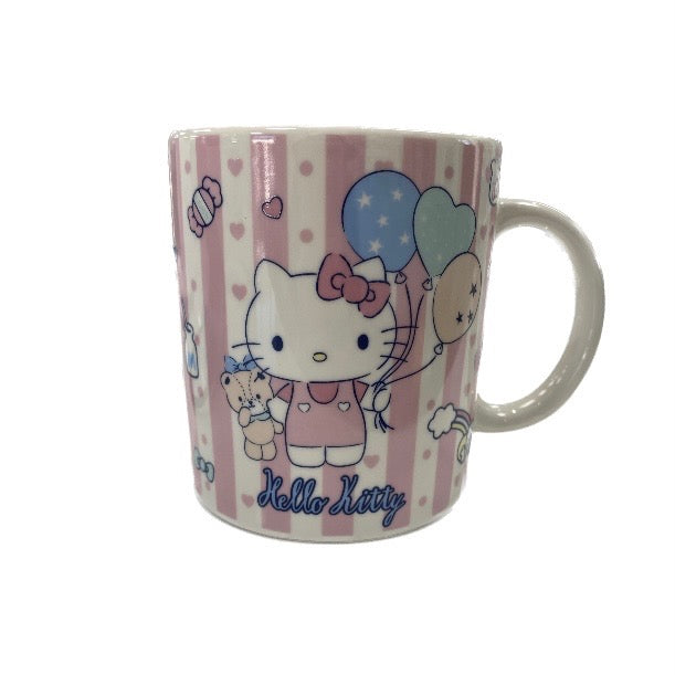 SANRIO HELLO KITTY MUG CUP 350ML