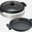 ZOJIRUSHI EP-RAC50XW ELECTRIC SKILLET