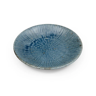 KONNEZU SENDAN 5.5 IN ROUND SALAD PLATE