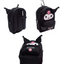 SANRIO KUROMI MINI BACKPACK POUCH