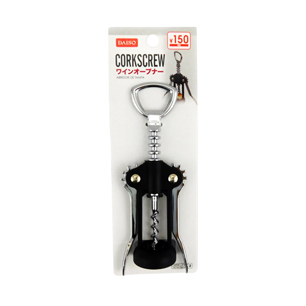 CORKSCREW