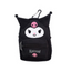 SANRIO KUROMI MINI BACKPACK POUCH