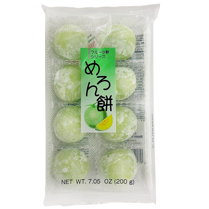 KUBOTA MELON DAIFUKU 8P