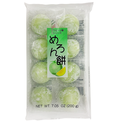 KUBOTA MELON DAIFUKU 8P