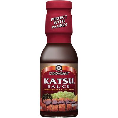 KKM KATSU SAUCE