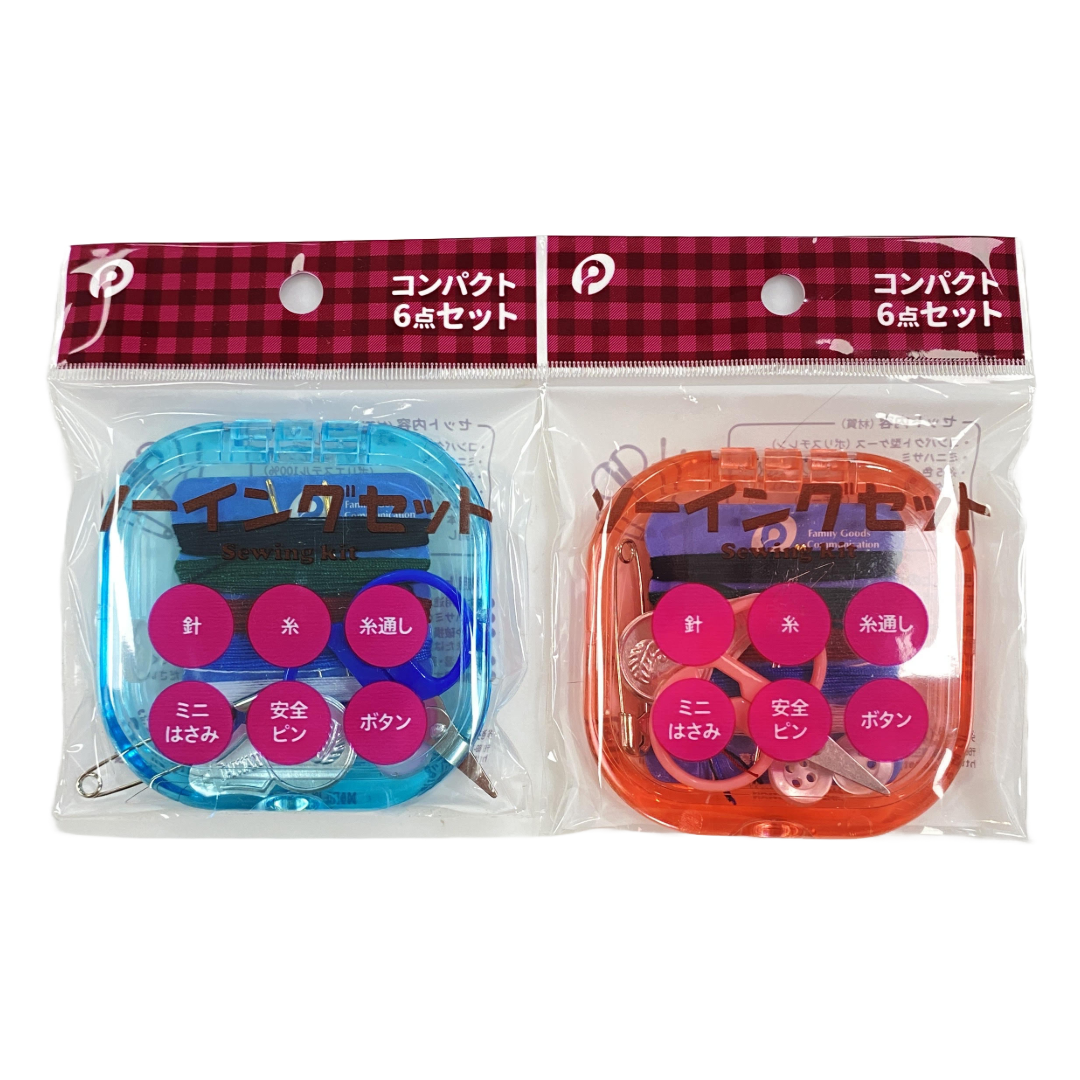 POKET SEWING SET