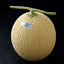 THE BIGEST FRESH CROWN MELON JAPAN 1.7 KG EACH