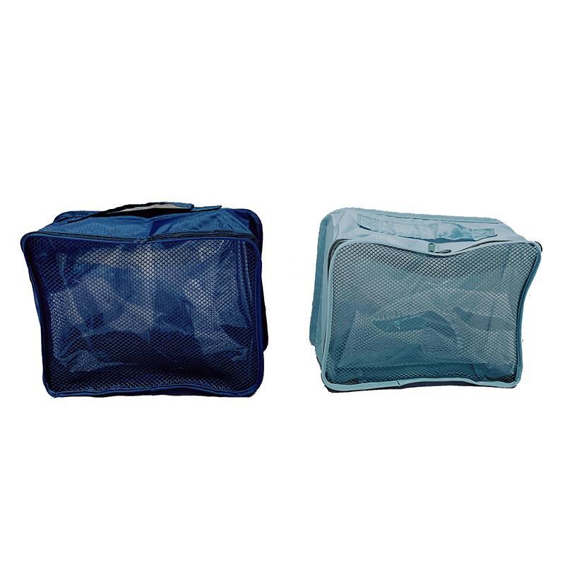 STORAGE BAG SMALL 26X20X10CM