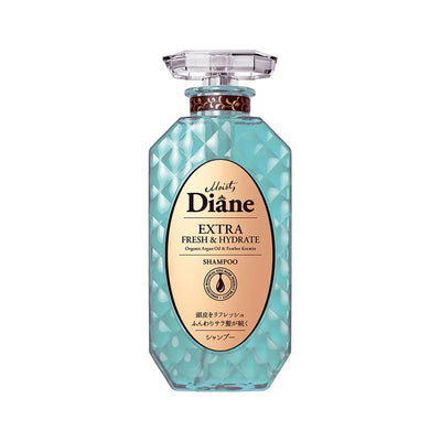 MOIST DIANE PERFECT BEAUTY EXTRA FRESH & HYDRATE SHAMPOO