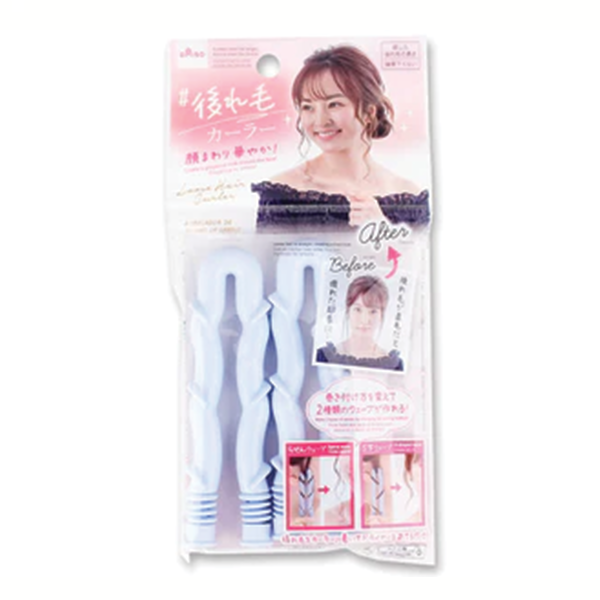 LOOSE HAIR CURLER