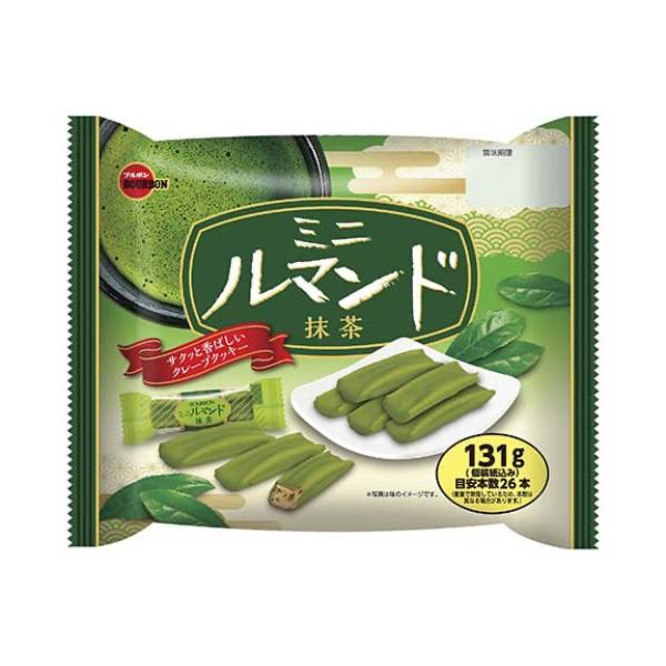 BBN MINI LUMAND MATCHA