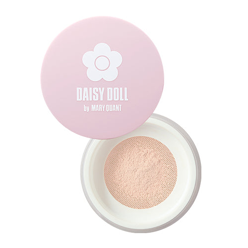 DAISY DOLL LOOSE POWDER 01