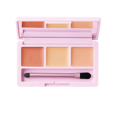 DAISY DOLL CONCEALER PALETTE R-02