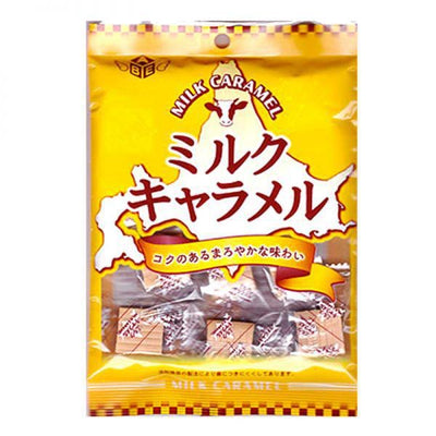 ABESEIKA MILK CARAMEL