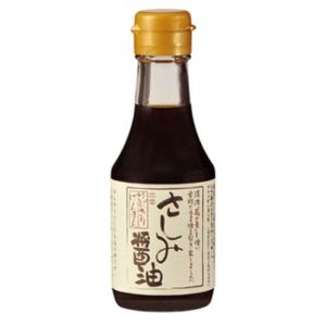 IGETA SASHIMI SOY SAUCE 150ML