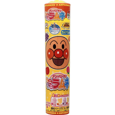 ANPANMAN MINI RAMUNE