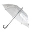 JUMP UMBRELLA TRANSPARENT 65CM