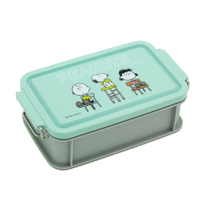 PEANUTS SNOOPY CONTAINER LUNCH BOX 600ML