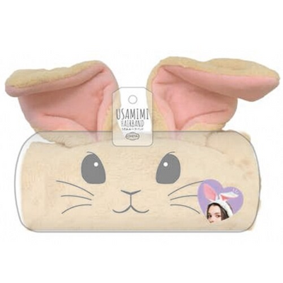 OHEYA USAMIMI  HEADBAND CREAM